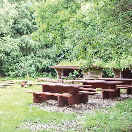 In Apartamento Logumkloster