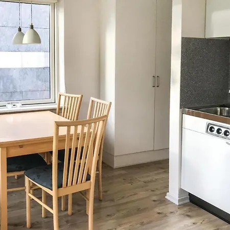 Lovely In With Kitchen Daire